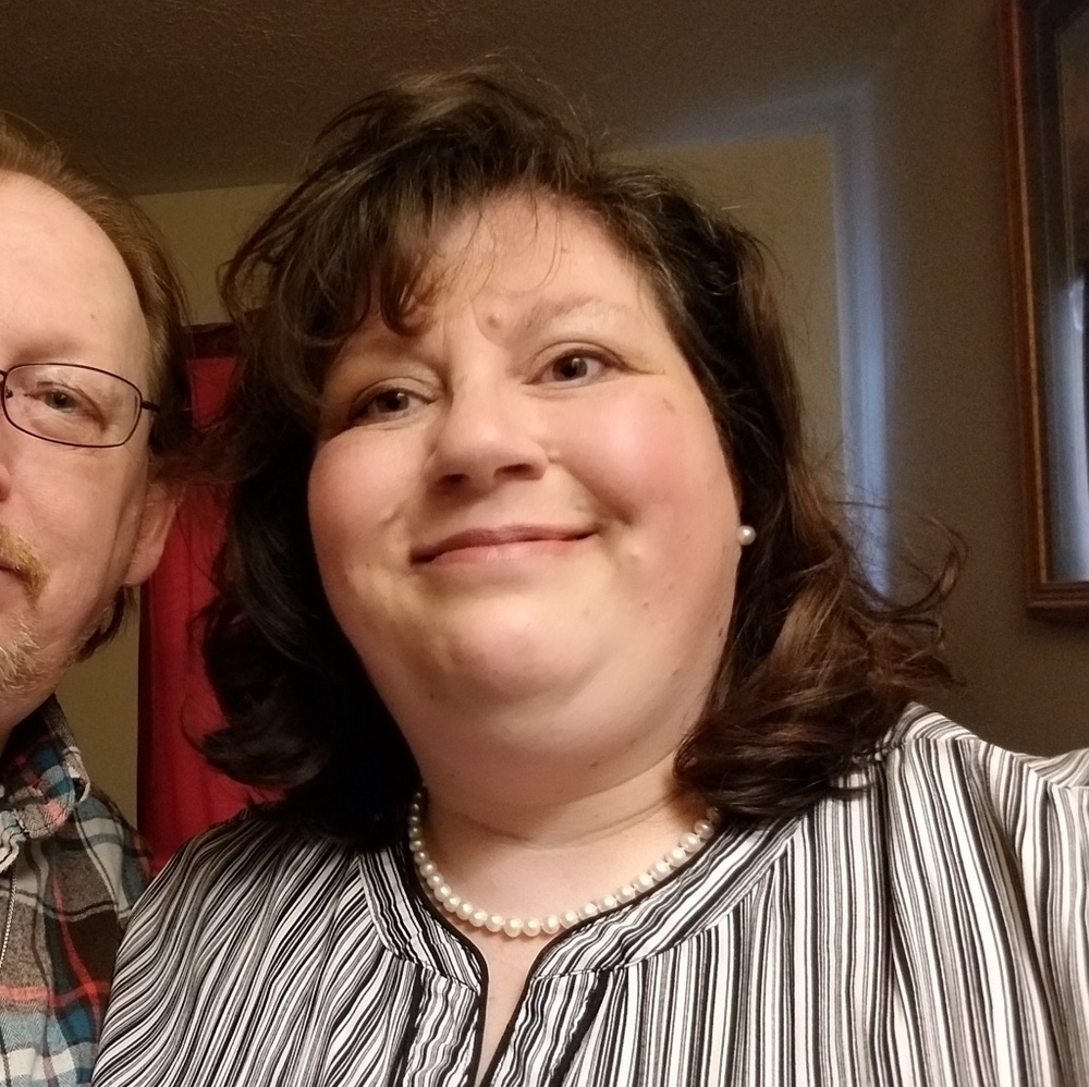 Meet your Posher, Kim